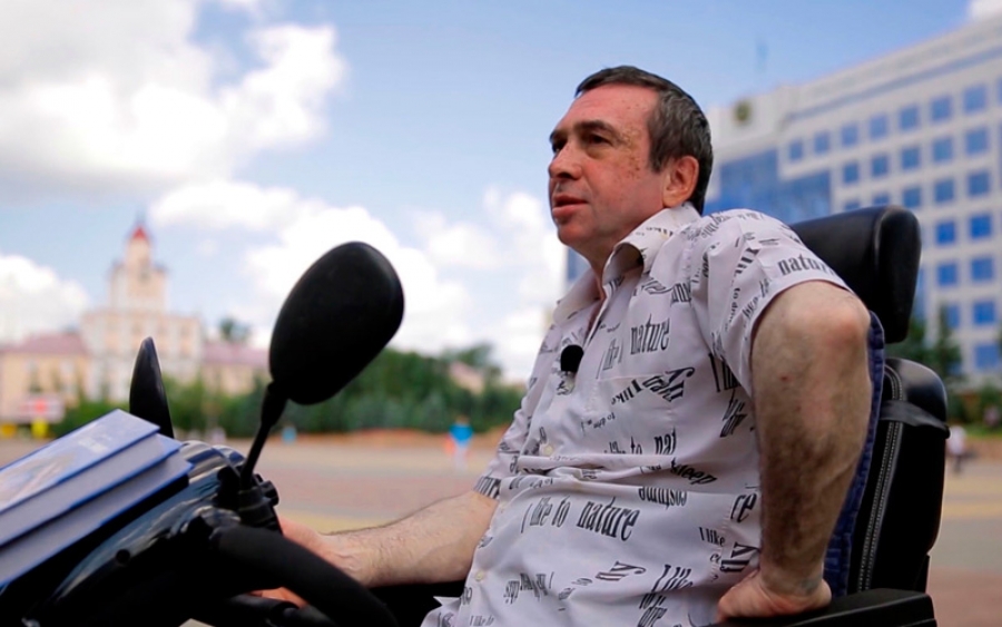 Режиссер судьба