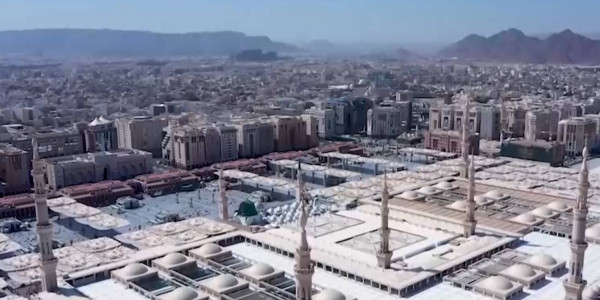 Страны ЦА и Персидского залива переходят на новый формат сотрудничества