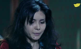 &laquo;Күн сақшылары&raquo; 14 серия