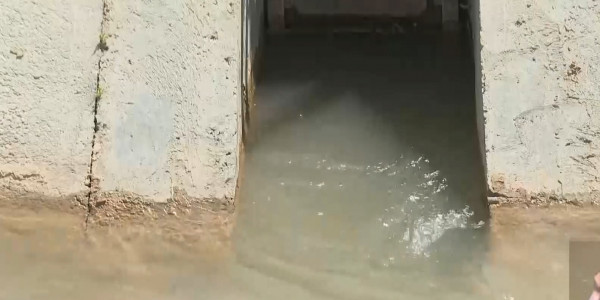 Водопровод не сдали в эксплуатацию в Туркестанской области