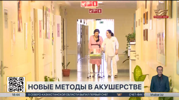 До 86% повысилась выживаемость новорожденных с врождёнными пороками