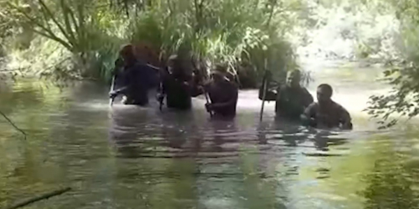 В ВКО больше 200 человек ищут мальчика, который пропал 17 августа