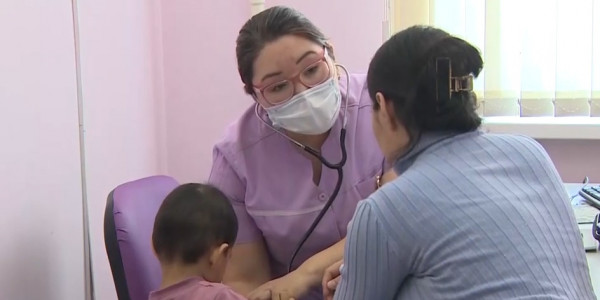 Через семь лет число казахстанцев с сахарным диабетом может достичь миллиона