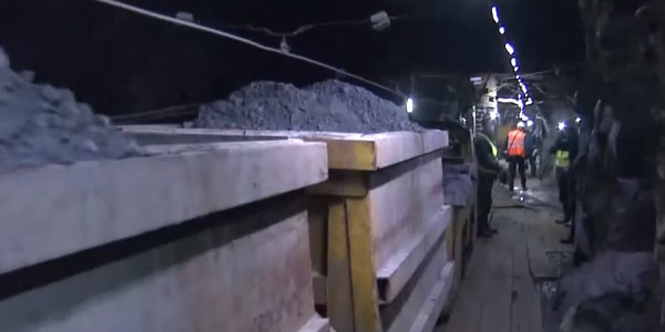 АО &laquo;АК Алтыналмас&raquo; планирует увеличить объем переработки на 50%