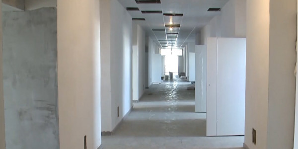 Жители жалуются на отсутствие больницы в Кызылординской области