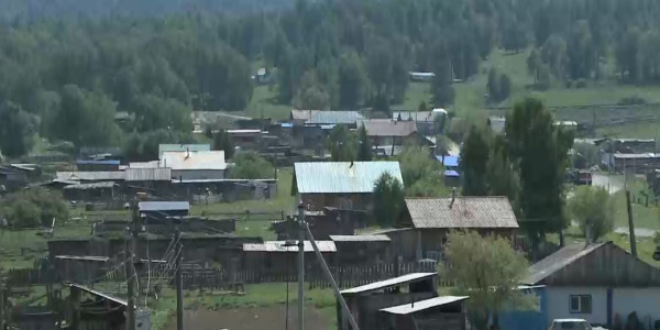 Қатонқарағай тұрғындары отынға зәру