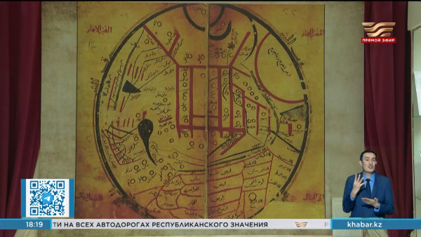 Как борются с дефицитом реставраторов книг в Казахстане