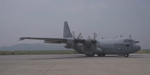 Тәліптер АҚШ-тан ауған элитасын елден алып кетпеуді талап етті