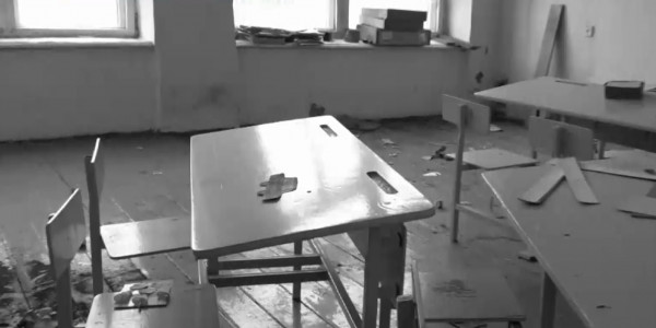 СҚО-дағы бірнеше ауылда мектеп ғимараттары аукцион арқылы сатылып жатыр