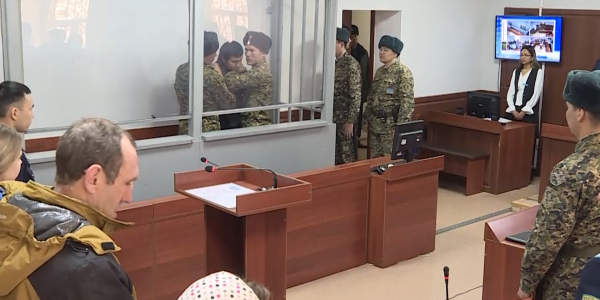 Убийца 3-летнего ребенка получил пожизненный срок