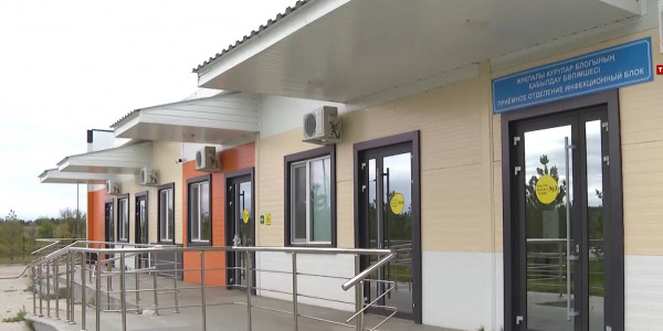 Көкшетауда 17 адам астан уланды