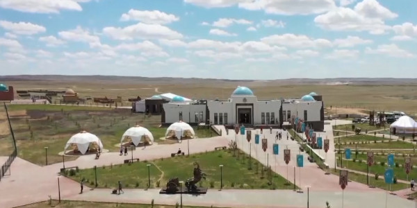 Подведены итоги Первого Национального курултая