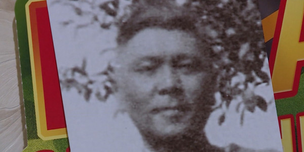 Потомки фронтовика Гали Абишева помнят подвиги ветерана