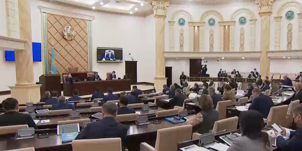 В Казахстане ужесточат наказание за живодерство