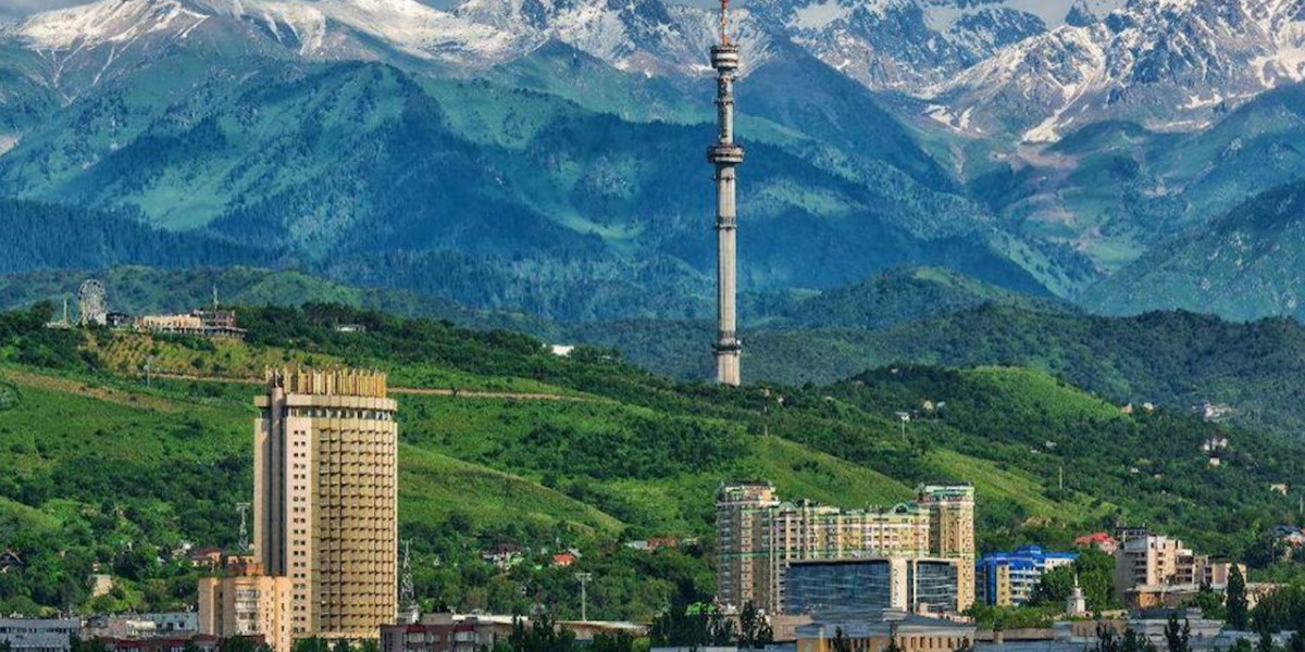 В Алматы постепенно снимают карантинные ограничения