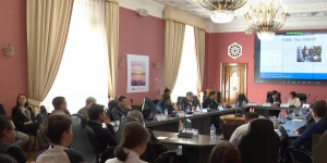 Вопросы атомной энергии обсудили ведущие ученые мира в Алматы