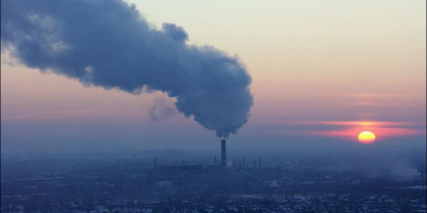 Минэкологии проведёт внеплановую проверку предприятия &laquo;Тенгизшевройл&raquo;