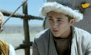 &laquo;Алдар Көсе&raquo; 5 серия