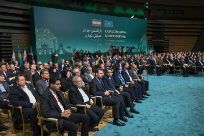 Solico Group компаниясы елімізде жылына 200 мың тонна өнім шығаратын сүт комбинатын салады