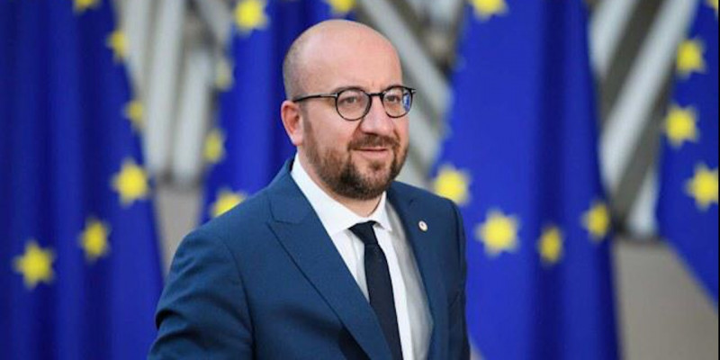 Лидеры ЕС утвердили программу помощи экономике на €540 млрд