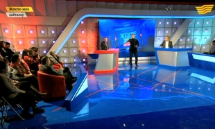 &laquo;Жекпе-жек&raquo;. Қазақ драма театрларының бүгінгі келбеті