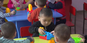 В столице возобновят работу детские сады