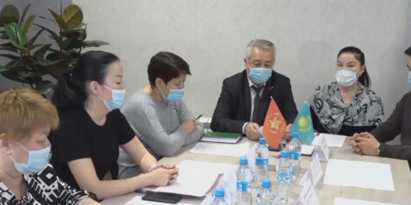 В Казахстане предлагают создать новую программу поддержки детей с ограниченными возможностями