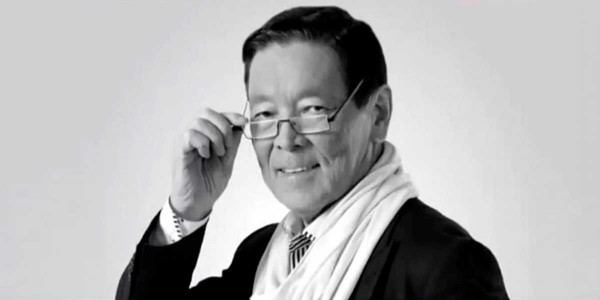 Скончался известный тележурналист Нуртлеу Имангалиулы