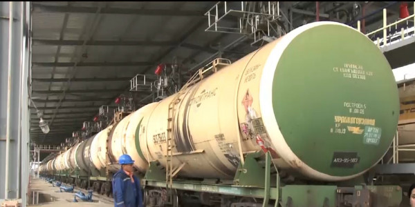 Регулирование цен на топливо обсудили в Правительстве