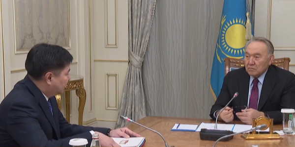 До конца года аттестацию в Казахстане пройдут 260 судей