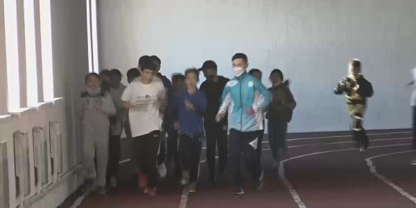 БҚО-да жас мамандардың дені жаттықтырушы болуға құлықсыз