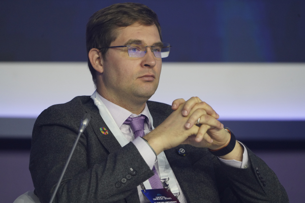 Тимур Турлов расширяет возможности SuperApp: голосовой ассистент будет доступен каждому