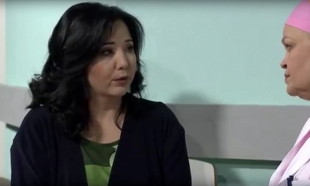 &laquo;Перекресток в Астане&raquo; 20 серия