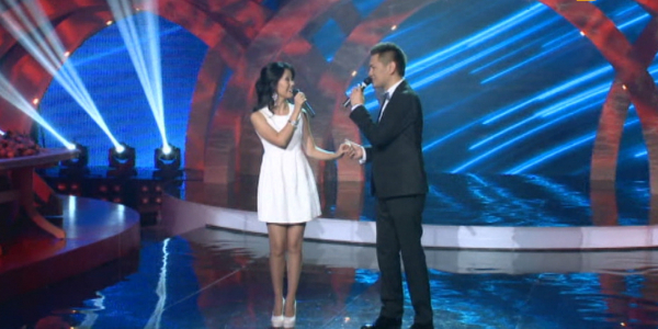 &laquo;Сол бір кеш&raquo;. Алтынбек Қоразбаевтың әндері