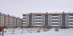 Десятки семей не могут получить квартиры из-за застройщика в Петропавловске  