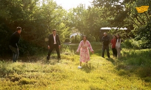 &laquo;Өмір сабақтары&raquo;. Өзгеге сенім білдіріп, опық жеген жан - 2 бөлім