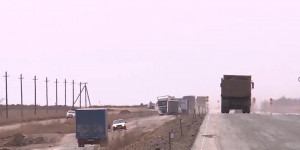 На ремонт дорог в Актюбинской области выделили свыше 94 миллиардов тенге