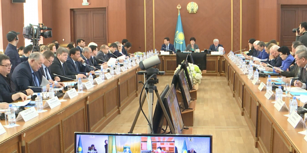 Жұмысшыларына 140 млн теңге берешек 9 компания анықталды