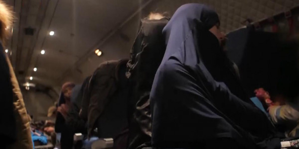 Как проходит реабилитация вернувшихся из Сирии казахстанцев