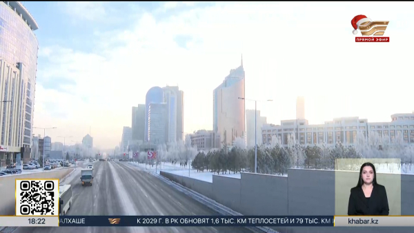 Кто вошел в число самых значимых персон Казахстана в 2025 году?