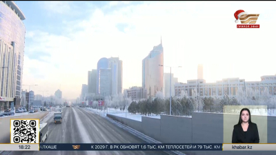 Кто вошел в число самых значимых персон Казахстана в 2025 году?