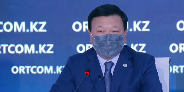 Депутаты раскритиковали главу Минздрава