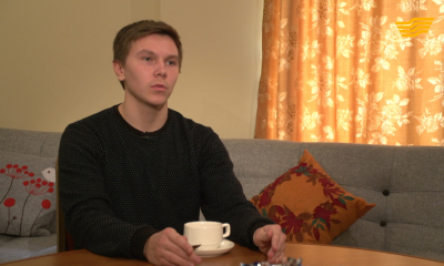 &laquo;Мечты сбываются&raquo;. 32-выпуск