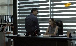 &laquo;Өгей жүрек&raquo; 8 серия