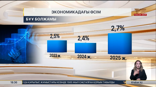 Еліміздегі тауар экспорты биыл $82 млрд жетеді