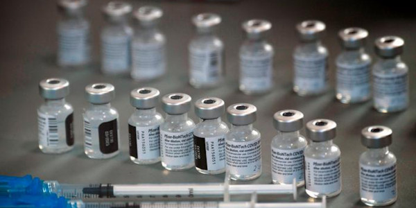 Pfizer, тарифы на воду и строительство вузов обсудили в Правительстве