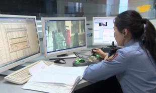 &laquo;Бюро расследований&raquo;. Моя полиция меня...