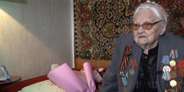 На севере страны в живых осталось всего 15 ветеранов ВОВ