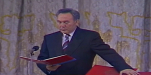 Вклад Нурсултана Назарбаева в становлении республики