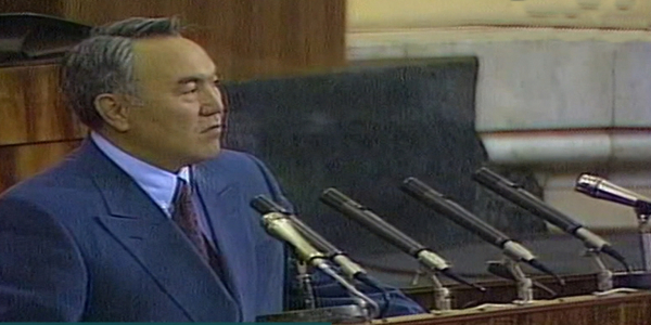 Елбасының өкілеттігі туралы депутаттар ой толғады